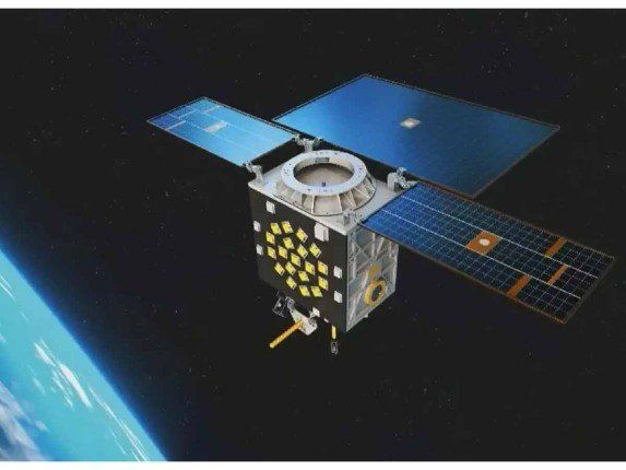 الصين تطلق تجربة تجارية لخدمات إنترنت الأشياء عبر الأقمار الصناعية