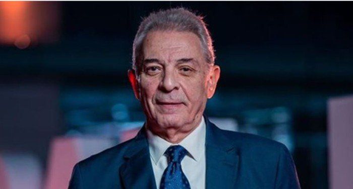 شاهد .. محمود حميدة يدخل منافسة دراما رمضان 2026