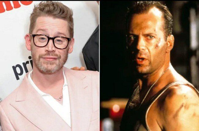 شاهد .. ‏بطل "Home Alone" يثير الجدل بسبب تصريحات حول فيلم "Die Hard" لبروس ويليس.. ما القصة؟