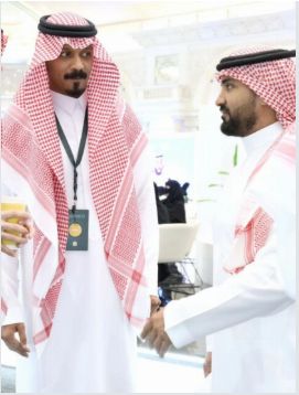 المؤتمر العدلي الدولي الثاني بالرياض: جنود الكواليس يصنعون النجاح