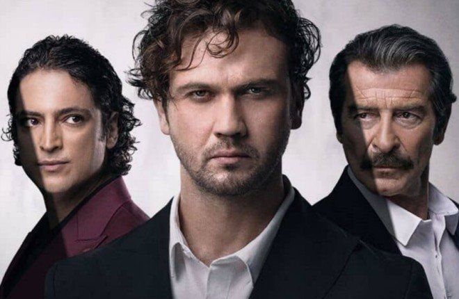 شاهد .. مسلسل تركي يحصد جائزة "إيمي" بنسختها الـ53.. ما قصته؟