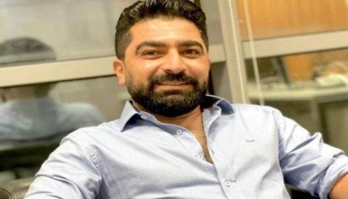 شاهد .. الفنان فادي خفاجة يطعن على حكم حبسه في قضية سب وقذف مجدي كامل