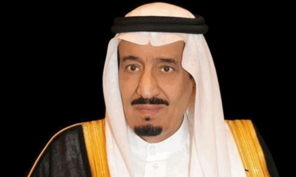 منح وسام الملك عبدالعزيز من الدرجة الثالثة لـ 200 مواطن