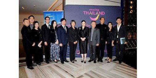 اتفرج – أكثر من 96 ألف سائح كويتي زاروا تايلند في 2024