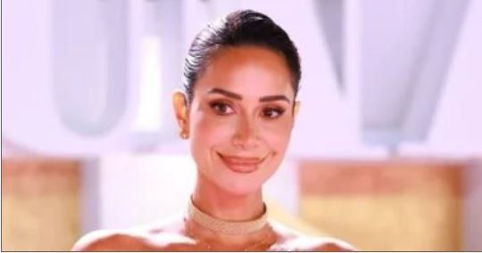 شاهد .. الفنانة بسنت شوقى تعيش حالة من النشاط الفنى بمسلسلين وفيلم مع أحمد داود.. ما القصة؟