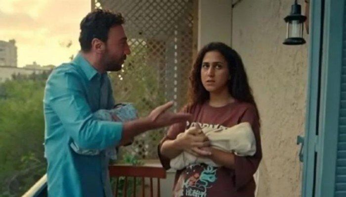 شاهد .. هل سيقدم النجم محمد سلام جزءاً ثانياً من مسلسل كارثة طبيعية؟