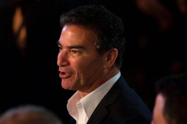 المدير السابق لجهاز الموساد يكشف أسرار سرقة الأرشيف النووى الإيرانى