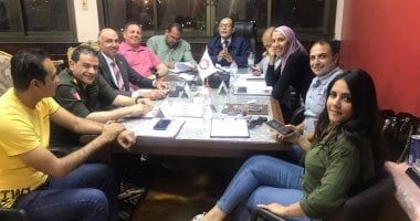 الاتحاد الدولى للدرجات وراء تأجيل البطولة العربية للمضمار