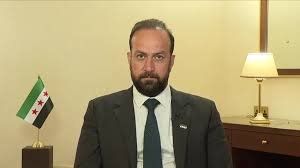 وزير الاعلام السوري.. سوريا تحارب التطرف والتشدد بوسائل حديثة فى عصر الذكاء الاصطناعى