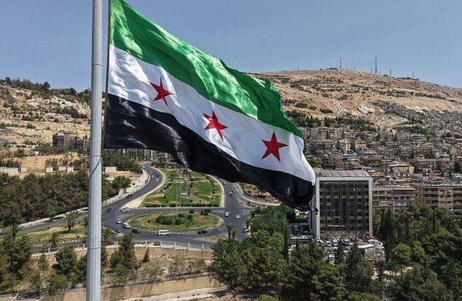 شاهد .. "دمشق" عاصمة للإعلام العربي لعام 2028 بإجماع مجلس وزراء الإعلام العرب