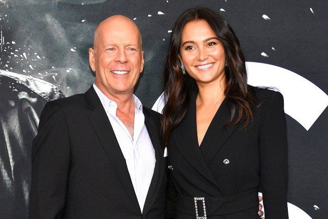 شاهد .. أسرة بروس ويليس تعلن نيتها التبرع بدماغه بعد وفاته.. (تفاصيل)