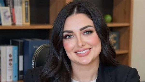 شاهد .. وفاة الإعلامية المصرية هبة الزياد