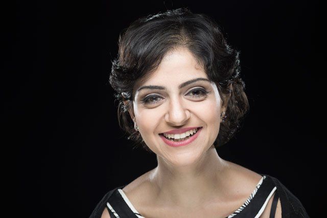 شاهد .. فيلم المخرجة المصرية نادين صليب يفوز بجائزة ستوري لاب في مهرجان الدوحة