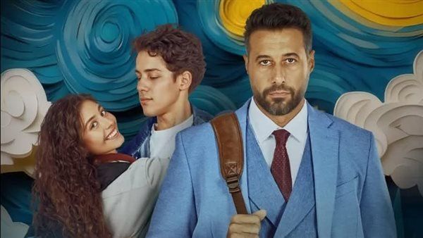 شاهد .. ارتفاع ايرادات فيلم “ولنا في الخيال حب” فى جميع دور العرض السينمائى