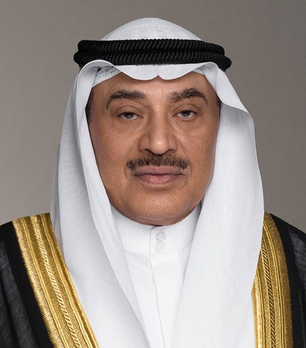 ولي العهد عزّى الرئيس الصيني بضحايا حريق المجمع السكني في هونغ كونغ