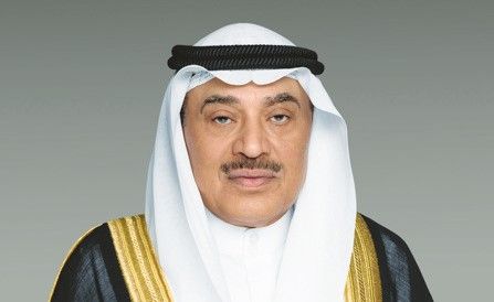 ولي العهد عزّى الرئيس الصيني بضحايا حريق المجمع السكني في هونغ كونغ