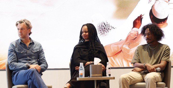 شاهد .. الدوحة السينمائي 2025 يعرض الفيلم الوثائقي الطويل "الخرطوم"