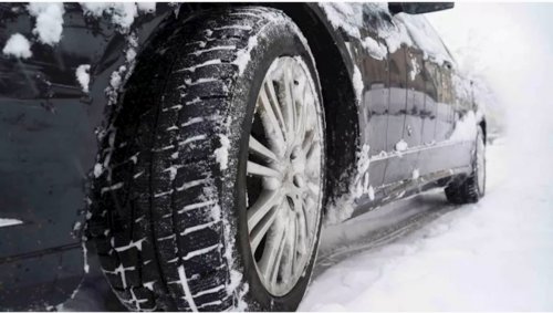 مع بداية فصل الشتاء.. تحقق من الإطارات عبر تطبيق توكلنا بهذه الخطوات