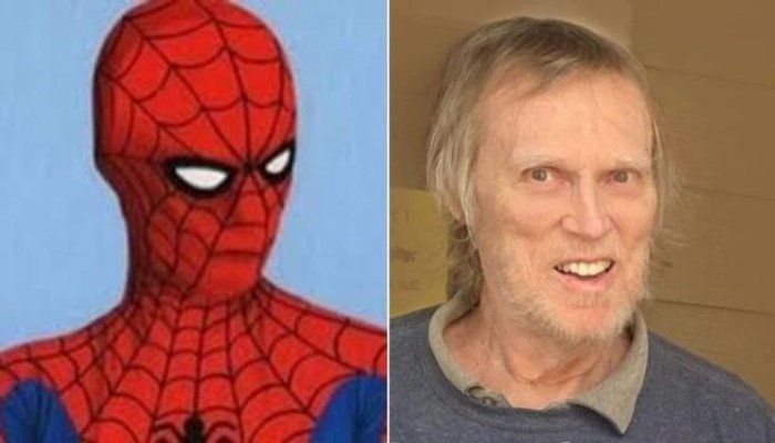 شاهد .. وفاة داني سيغرين.. أول من جسّد «سبايدر مان» على شاشة التلفزيون