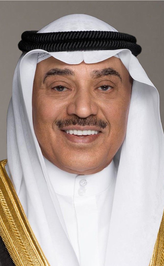 ولي العهد هنّأ رئيسي موريتانيا وألبانيا بذكرى استقلال بلديهما