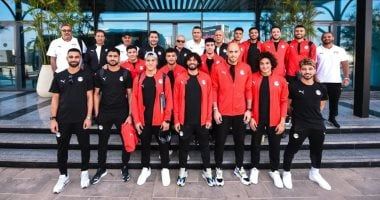 كأس العرب 2025.. اليوم السابع يقدم تغطية خاصة للبطولة لحظة بلحظة