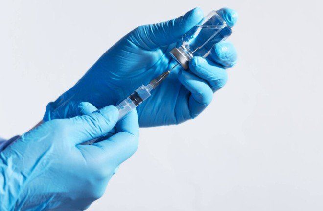 لقاح مناعي واعد لعلاج أحد أخطر أنواع سرطان الكبد