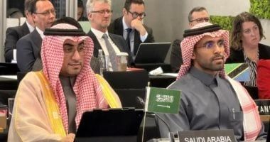 تجديد انتخاب السعودية فى عضوية اللجنة الإدارية لمنظمة السكر الدولية