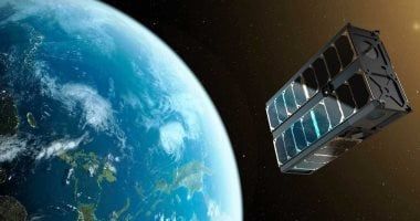 الإمارات تعلن نجاح إطلاق قمر صناعي بمشاركة الأمم المتحدة