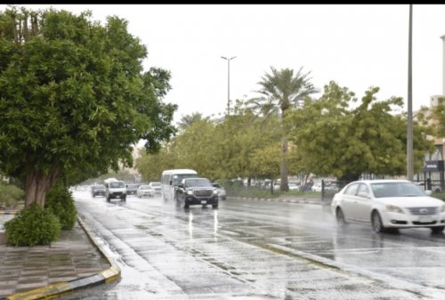 الأرصاد يكشف الموعد الفعلي لبداية الأمطار في السعودية ويوضح حدة البرد المتوقعة هذا العام