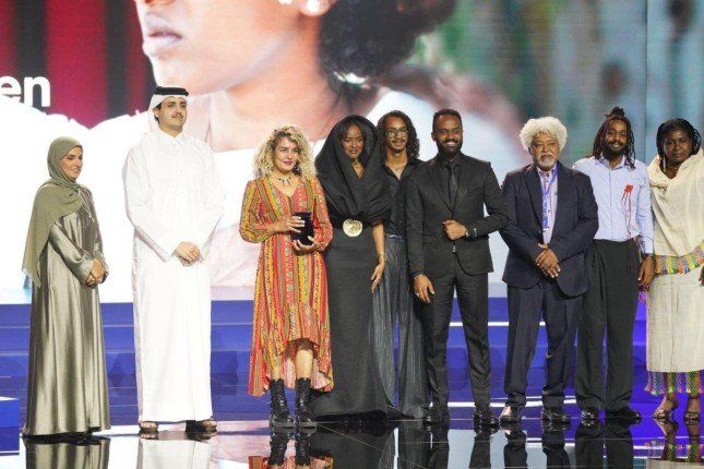 شاهد .. ختام مهرجان الدوحة السينمائي 2025 وتكريم الفائزين