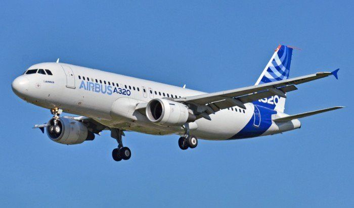 شركة "إيرباص" تستدعي 6 آلاف طائرة "A320" بسبب خلل في أنظمة التحكّم.. ما التفاصيل؟