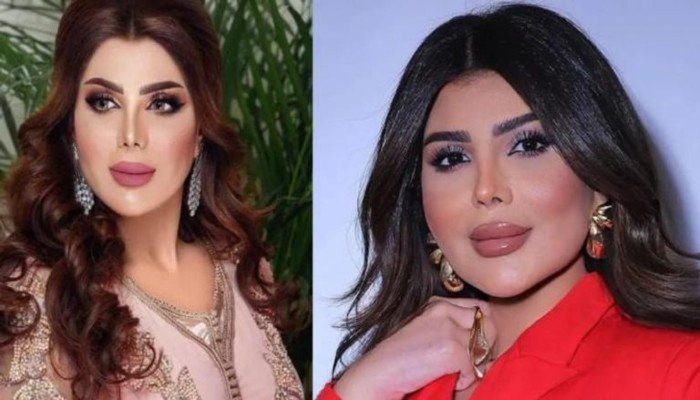 شاهد .. بالتفاصيل.. تطورات الحالة الصحية للفنانة الكويتية إلهام الفضالة بعد إخلاء سبيلها