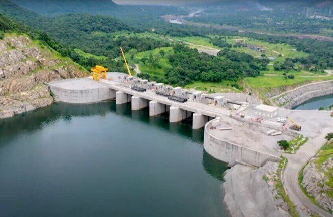 شاهد .. مصر.. القبض على صانعي محتوى أثارا رعب المواطنين بمزاعم عن المياه