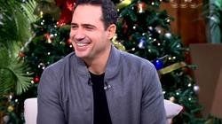 شاهد .. عرض أول لفيلم صوفيا لـ ظافر العابدين فى مهرجان مراكش 2 ديسمبر