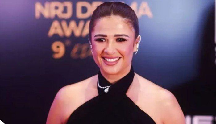 شاهد .. ياسمين عبد العزيز في ضيافة منى الشاذلي.. قريبا