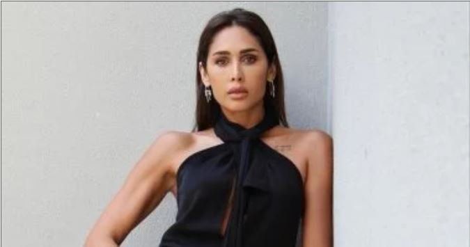 شاهد .. إنجي كيوان تنضم لبطولة أولاد الراعي مع ماجد المصري في موسم رمضان