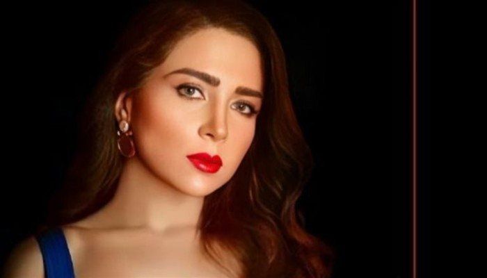 شاهد .. مي عزالدين تكشف برنامجها الغذائي الصارم بعد الزواج.. ماذا قالت؟