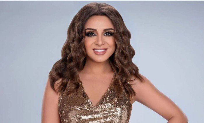 شاهد .. أنغام تحيى حفلاً غنائيًا ضخما اليوم فى سفح الأهرامات