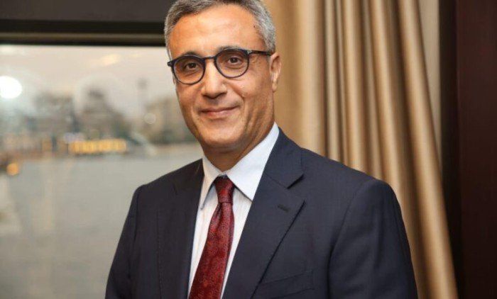 سفير الجزائر بالقاهرة: مؤتمر تجريم الاستعمار فى أفريقيا خطوة نحو العدالة