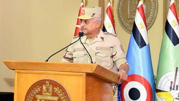 وزير الدفاع: معرض إيديكس منصة عالمية أمام الدول والشركات المنتجة لنظم التسليح