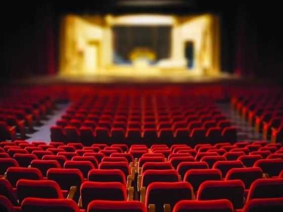 شاهد .. مهرجان الكويت المسرحي ينطلق في مركز الشيخ جابر الأحمد الثقافي الأربعاء المقبل