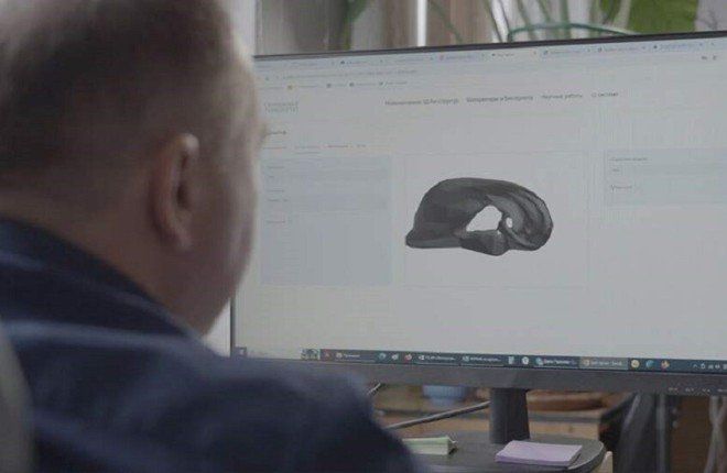 روسيا تكشف عن أول منصة رقمية للطباعة الحيوية ثلاثية الأبعاد لإنتاج أنسجة وأعضاء اصطناعية