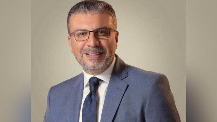 شاهد .. تعيين "عمرو الليثي" عضوًا بمجلس إدارة غرفة صناعة السينما