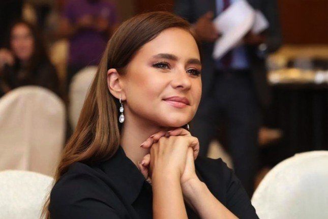 شاهد .. نيللي كريم تجسد الملكة نازلي في فيلم "الست" لمنى زكي