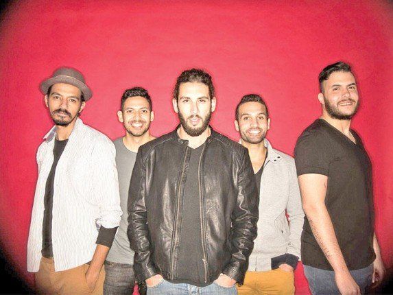 شاهد .. فريق كايروكي يحيي حفلًا غنائيًا في أبوظبي 14 ديسمبر ضمن مهرجان أيام عربية