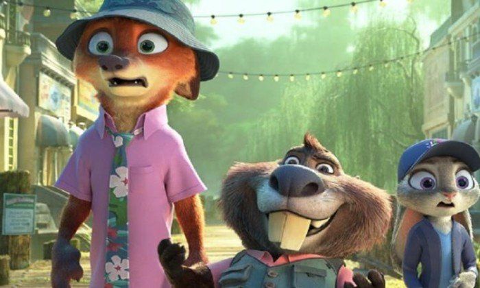 شاهد .. إيرادات فيلم الأنيميشن "Zootopia 2" تتجاوز 556 مليون دولار عالميًا