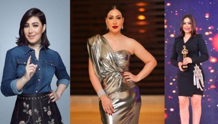 شاهد .. بوسي أمام المحكمة اليوم بتهمة التهرب الضريبي.. تفاصيل الضبط والمنع من السفر