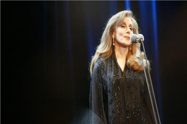 شاهد .. نفاد تذاكر حفل أغانى جارة القمر فيروز بدار الأوبرا