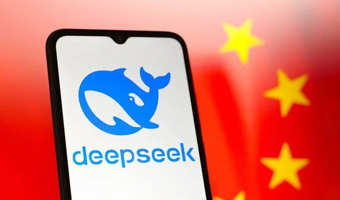 «ديب سيك» تُطلق نموذجين جديدين للذكاء الاصطناعي