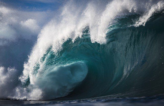 قمر صناعي يرصد تسونامي بدقة غير مسبوقة.. خطوة قد تغيّر مستقبل الإنذار المبكر